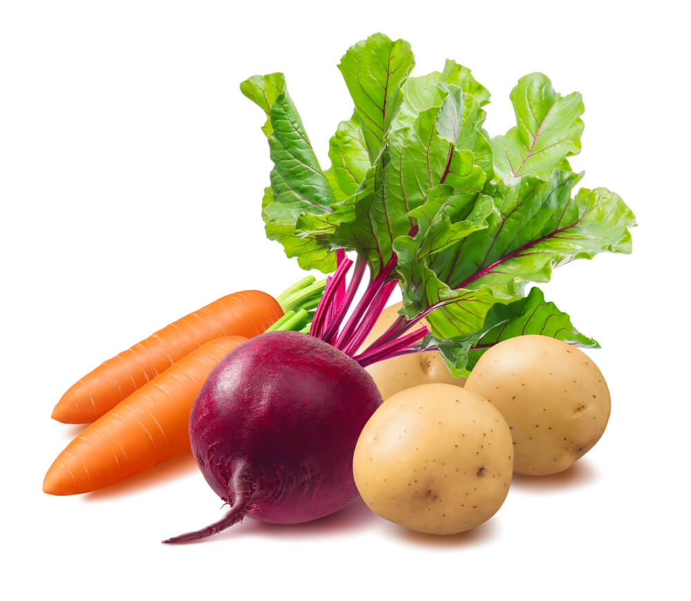 root_vegetable